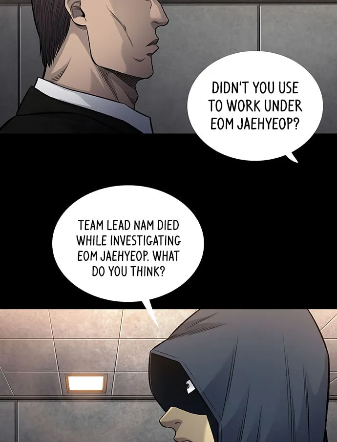 Vigilante Chapter 111 page 32 - 
