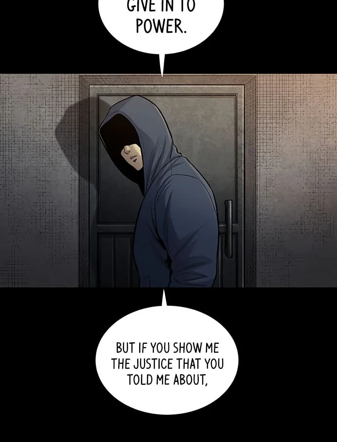 Vigilante Chapter 111 page 34 - 