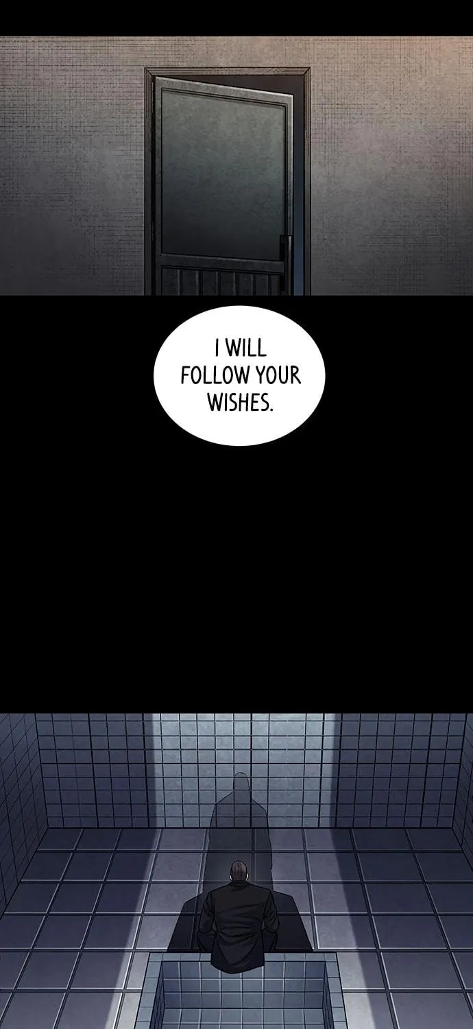 Vigilante Chapter 111 page 35 - 