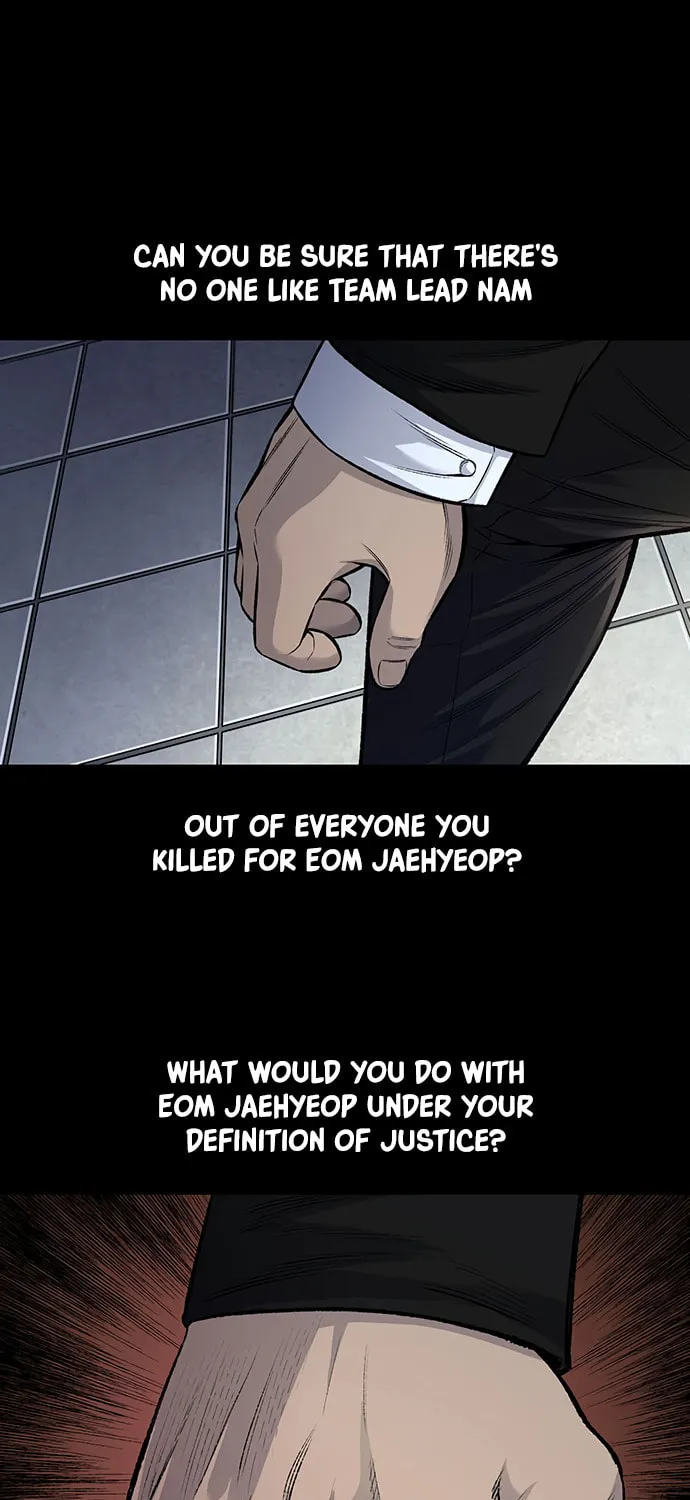 Vigilante Chapter 111 page 37 - 