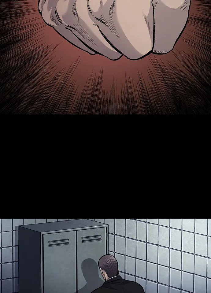 Vigilante Chapter 111 page 38 - 