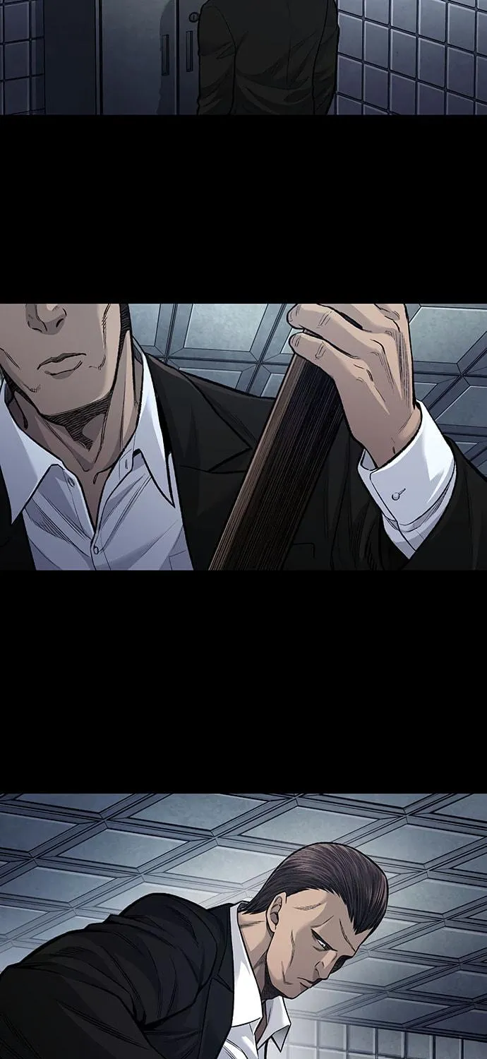 Vigilante Chapter 111 page 39 - 