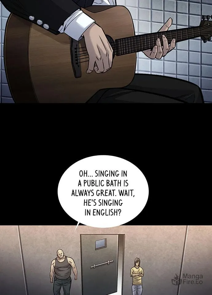 Vigilante Chapter 111 page 40 - 