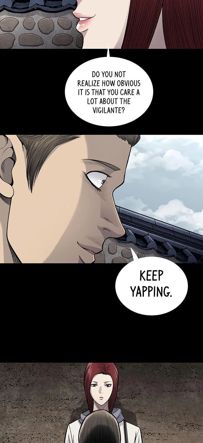 Vigilante Chapter 111 page 5 - 