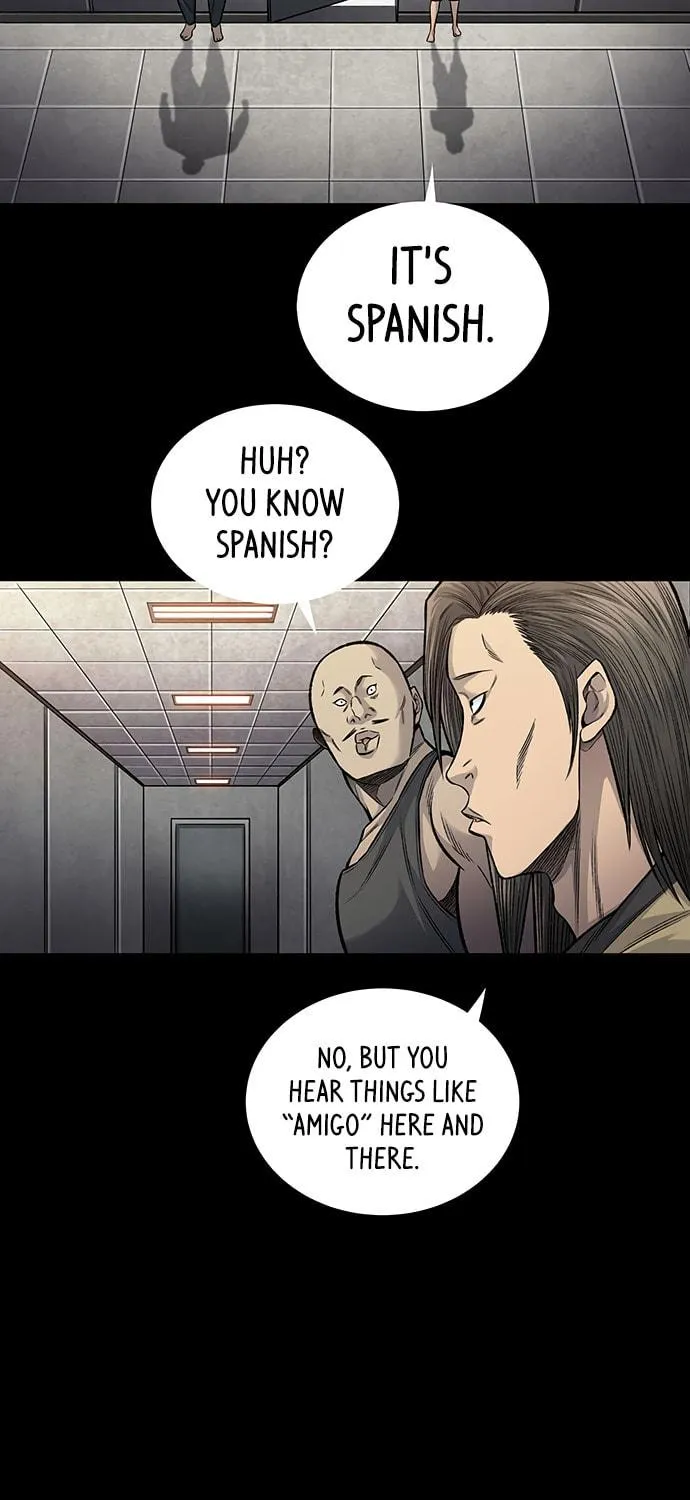 Vigilante Chapter 111 page 41 - 
