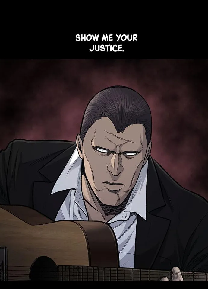 Vigilante Chapter 111 page 42 - 