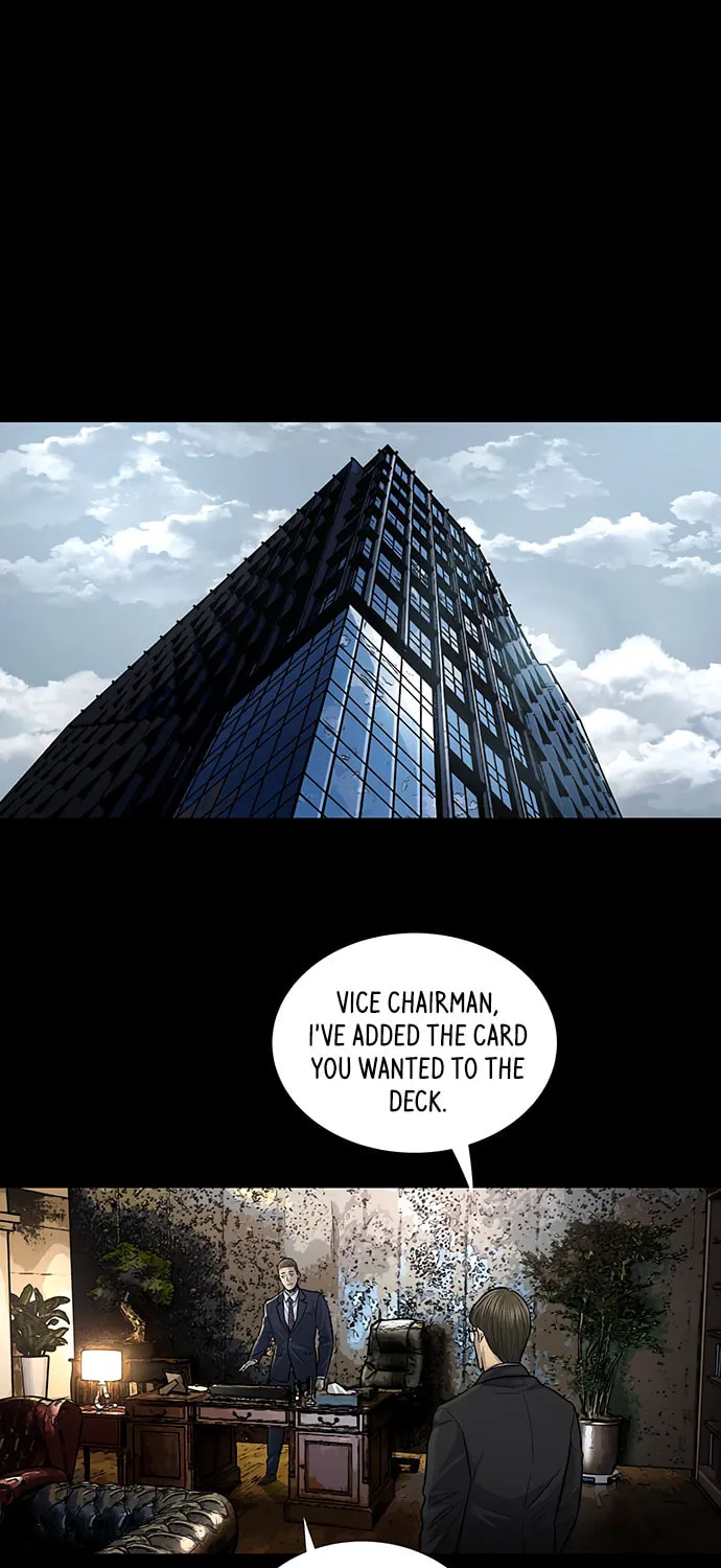 Vigilante Chapter 111 page 43 - 