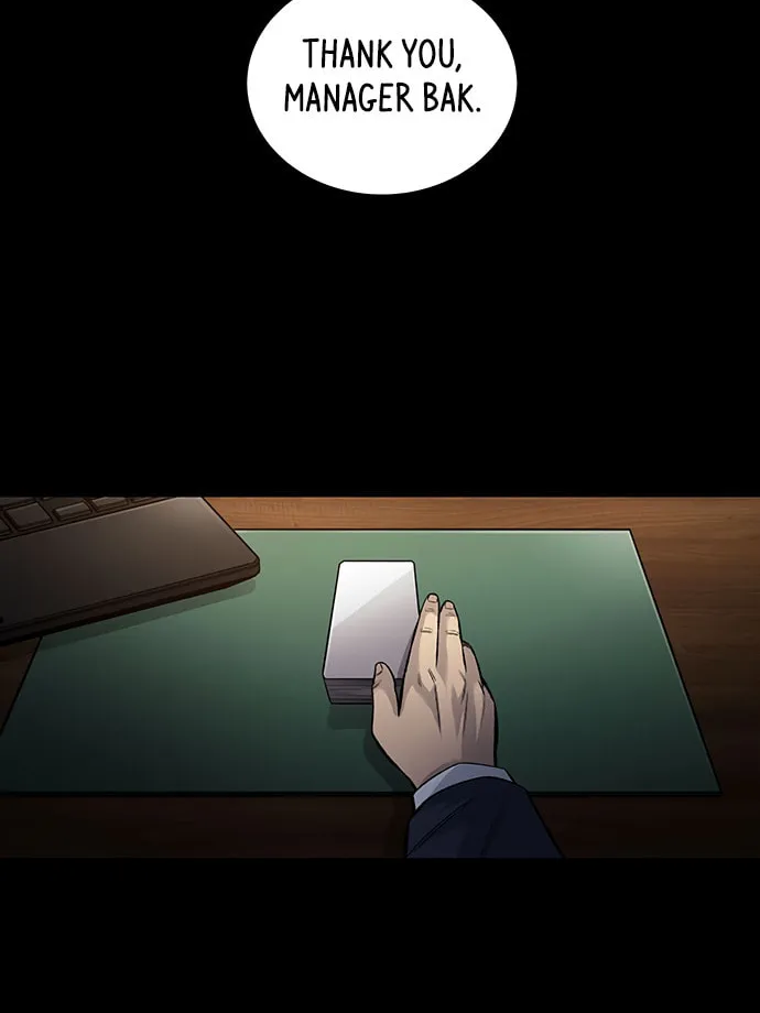 Vigilante Chapter 111 page 44 - 