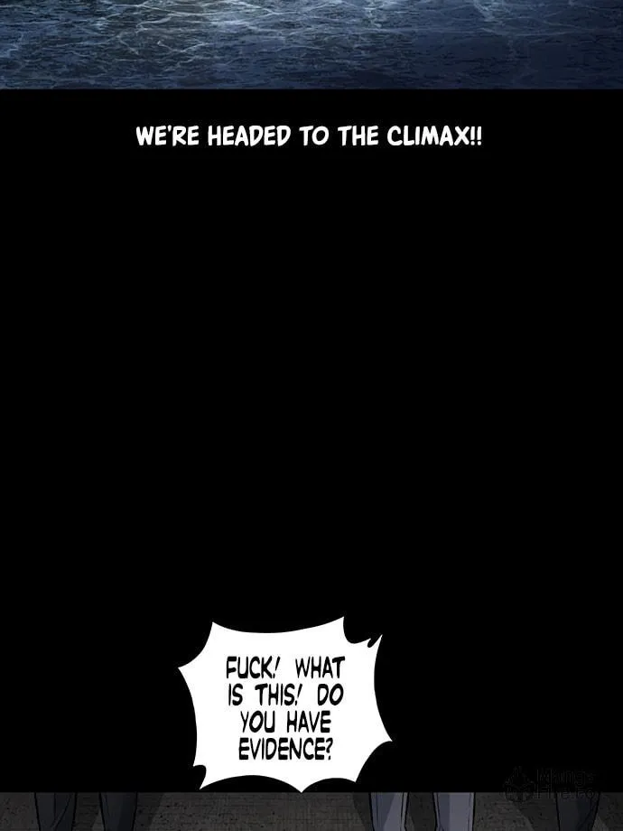 Vigilante Chapter 111 page 48 - 