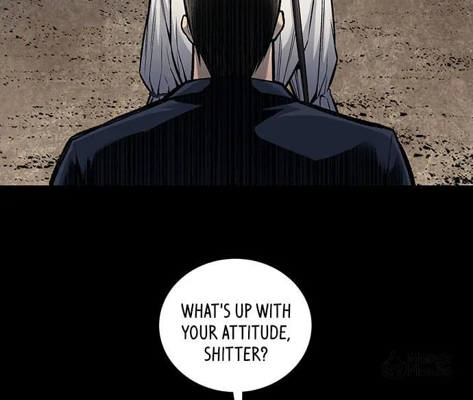 Vigilante Chapter 111 page 6 - 