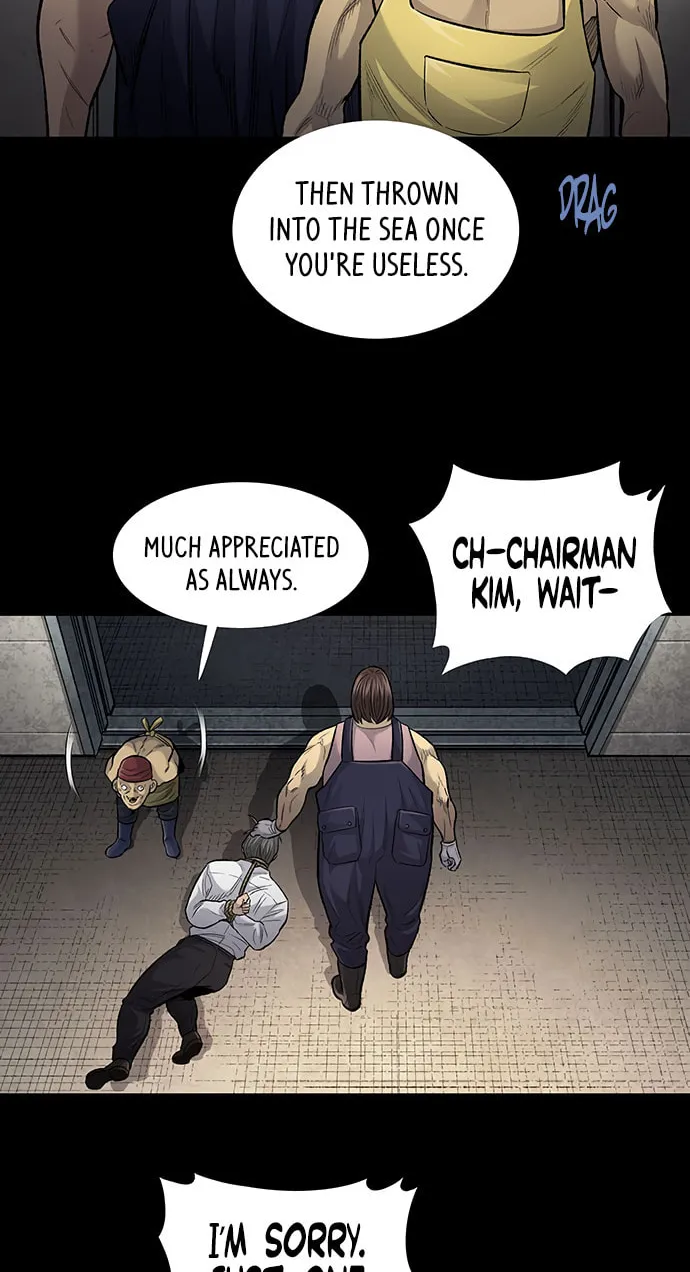Vigilante Chapter 111 page 52 - 