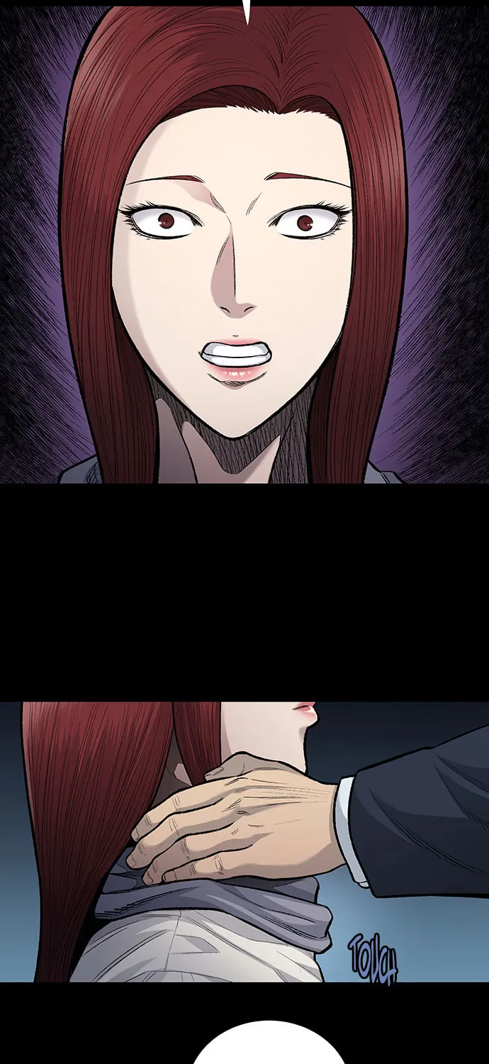 Vigilante Chapter 111 page 7 - 
