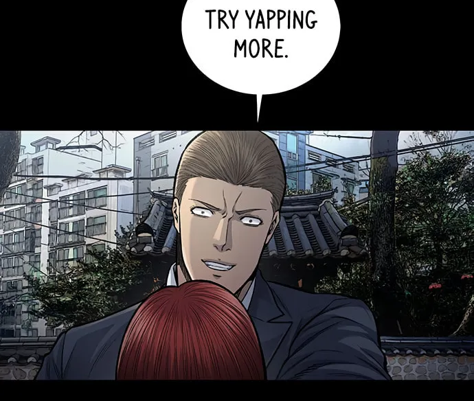 Vigilante Chapter 111 page 8 - 