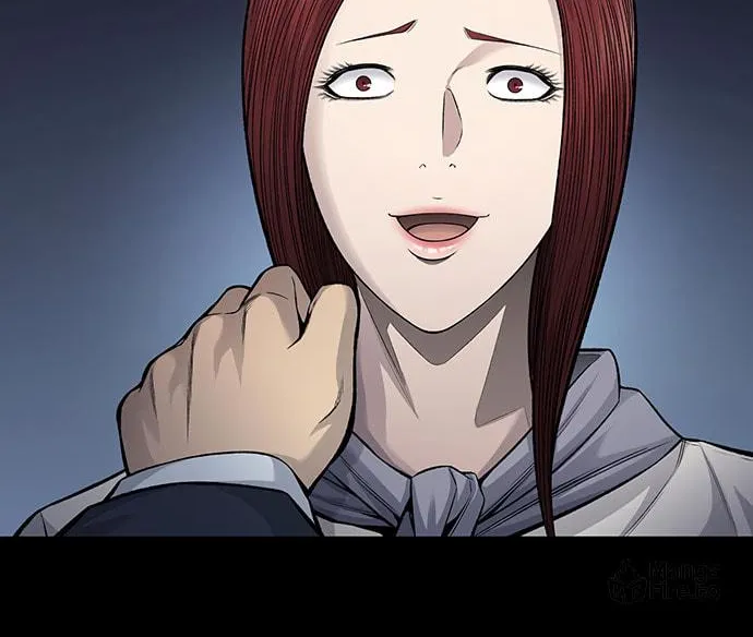 Vigilante Chapter 111 page 10 - 