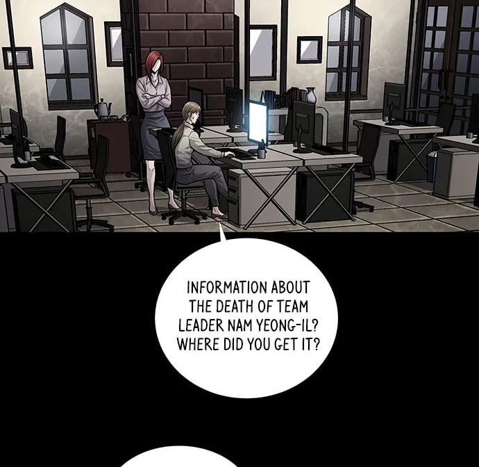 Vigilante Chapter 112 page 2 - 