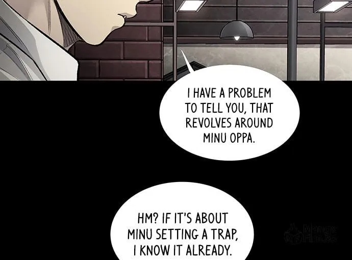 Vigilante Chapter 112 page 12 - 