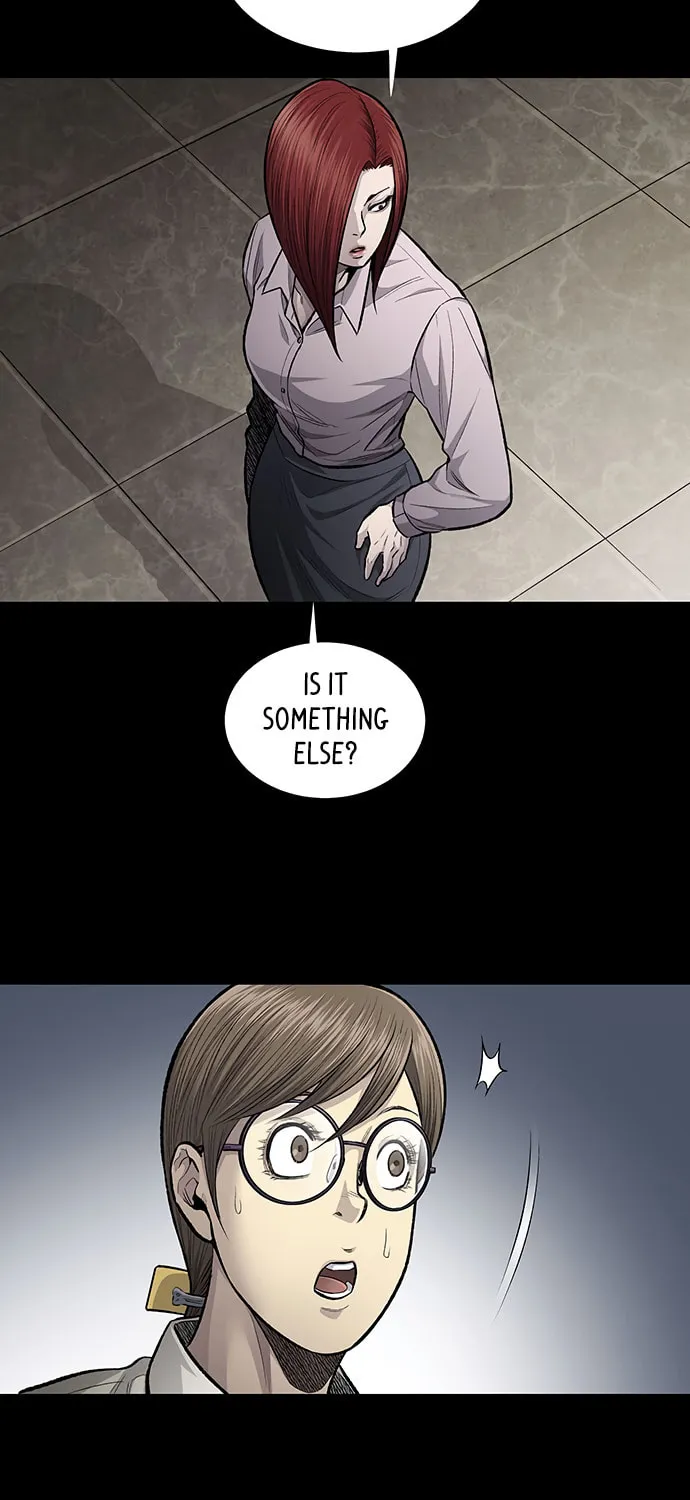Vigilante Chapter 112 page 13 - 