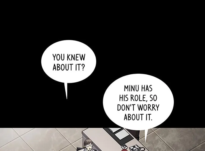 Vigilante Chapter 112 page 14 - 