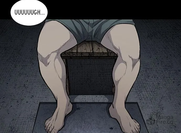 Vigilante Chapter 112 page 18 - 