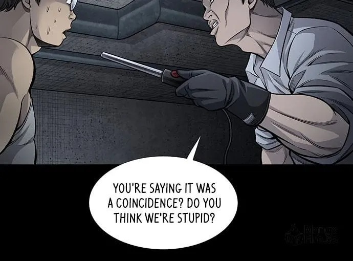 Vigilante Chapter 112 page 20 - 
