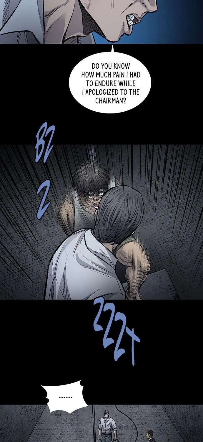 Vigilante Chapter 112 page 23 - 
