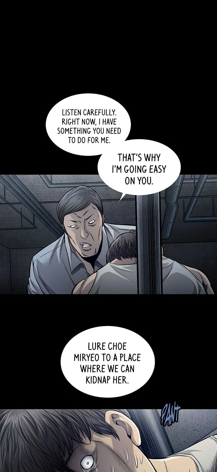 Vigilante Chapter 112 page 25 - 