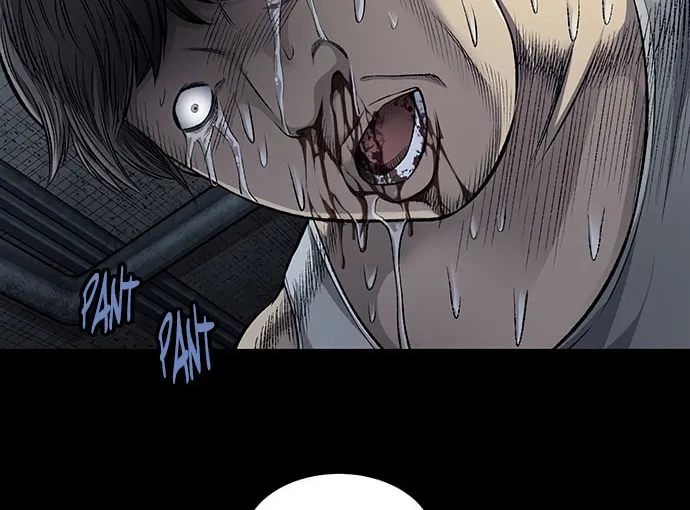 Vigilante Chapter 112 page 26 - 