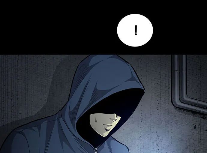 Vigilante Chapter 112 page 28 - 