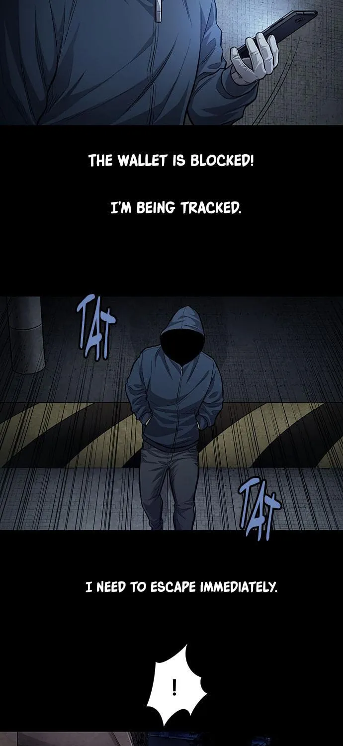 Vigilante Chapter 112 page 29 - 