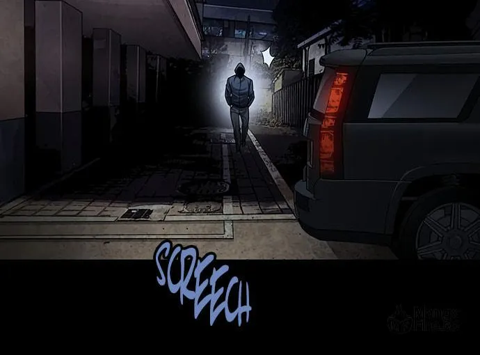Vigilante Chapter 112 page 30 - 