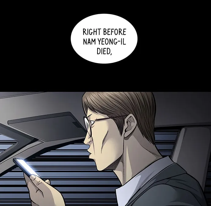 Vigilante Chapter 112 page 4 - 