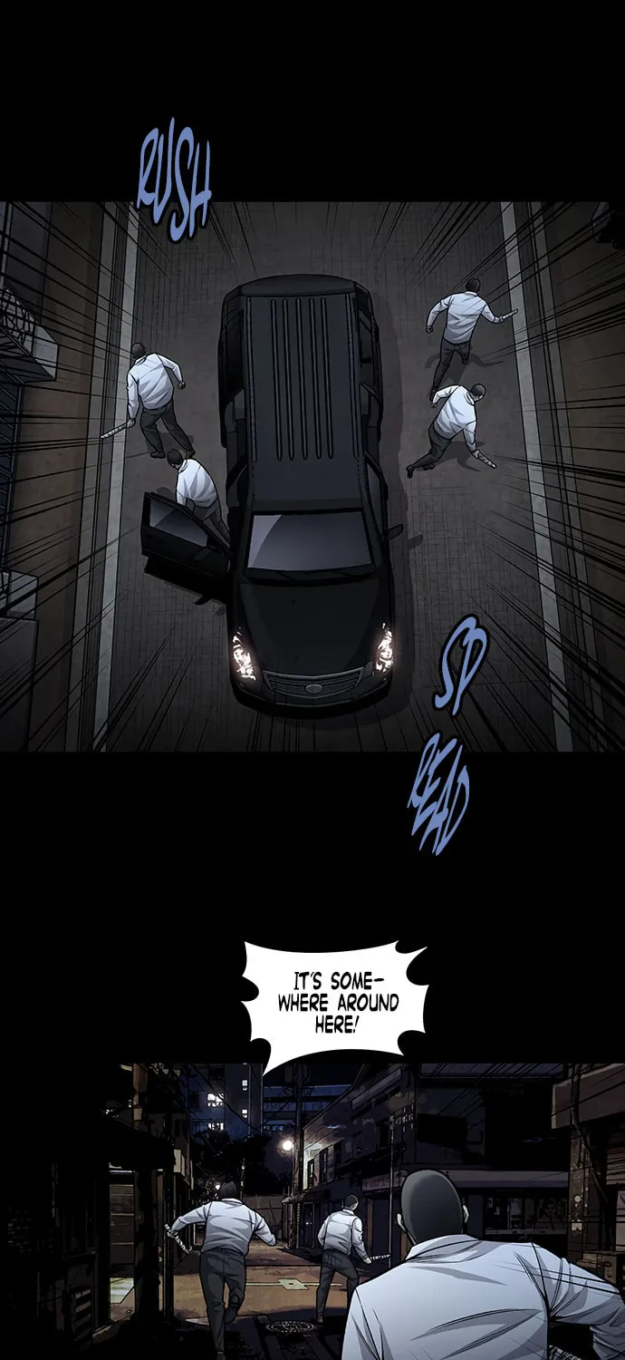 Vigilante Chapter 112 page 31 - 