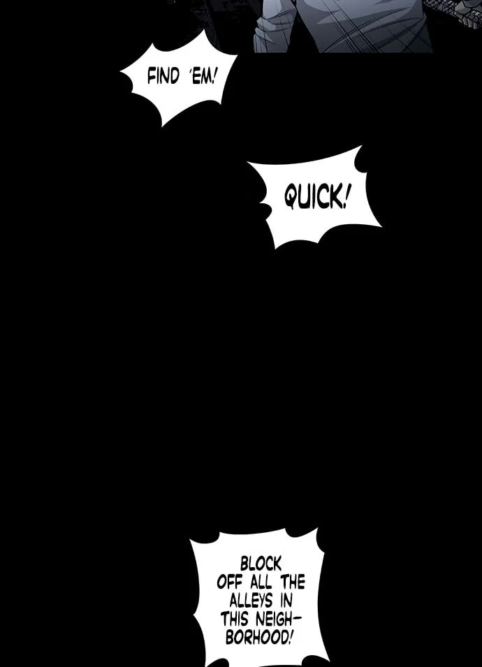 Vigilante Chapter 112 page 32 - 