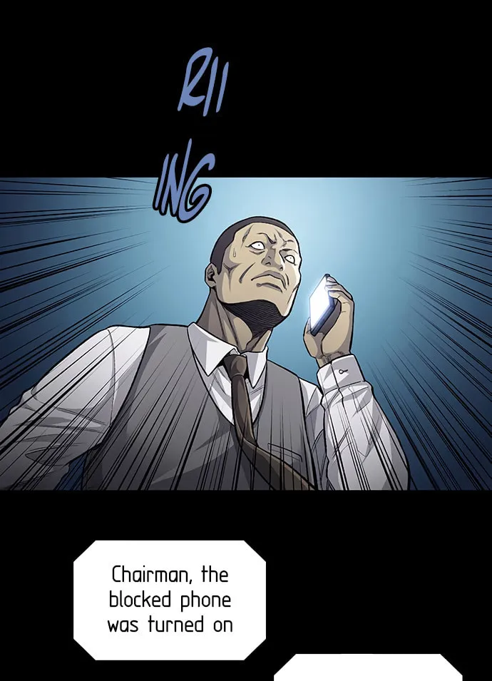 Vigilante Chapter 112 page 34 - 