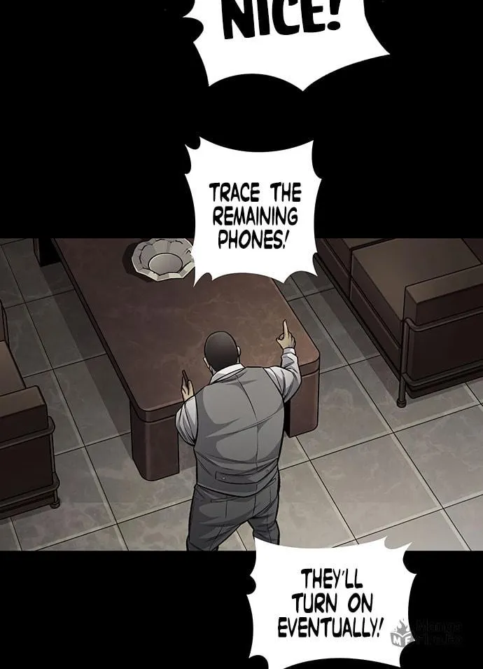 Vigilante Chapter 112 page 36 - 