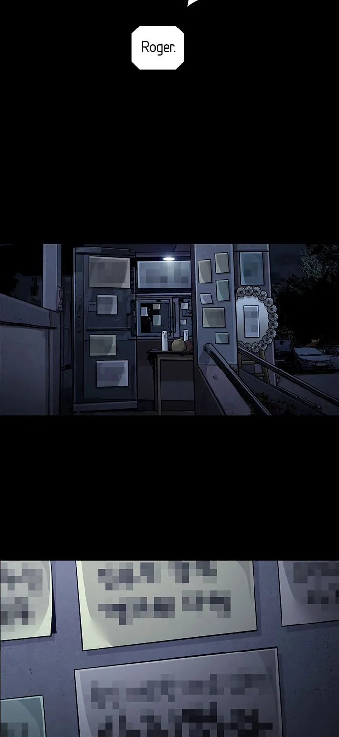 Vigilante Chapter 112 page 37 - 