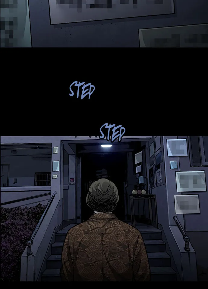 Vigilante Chapter 112 page 38 - 