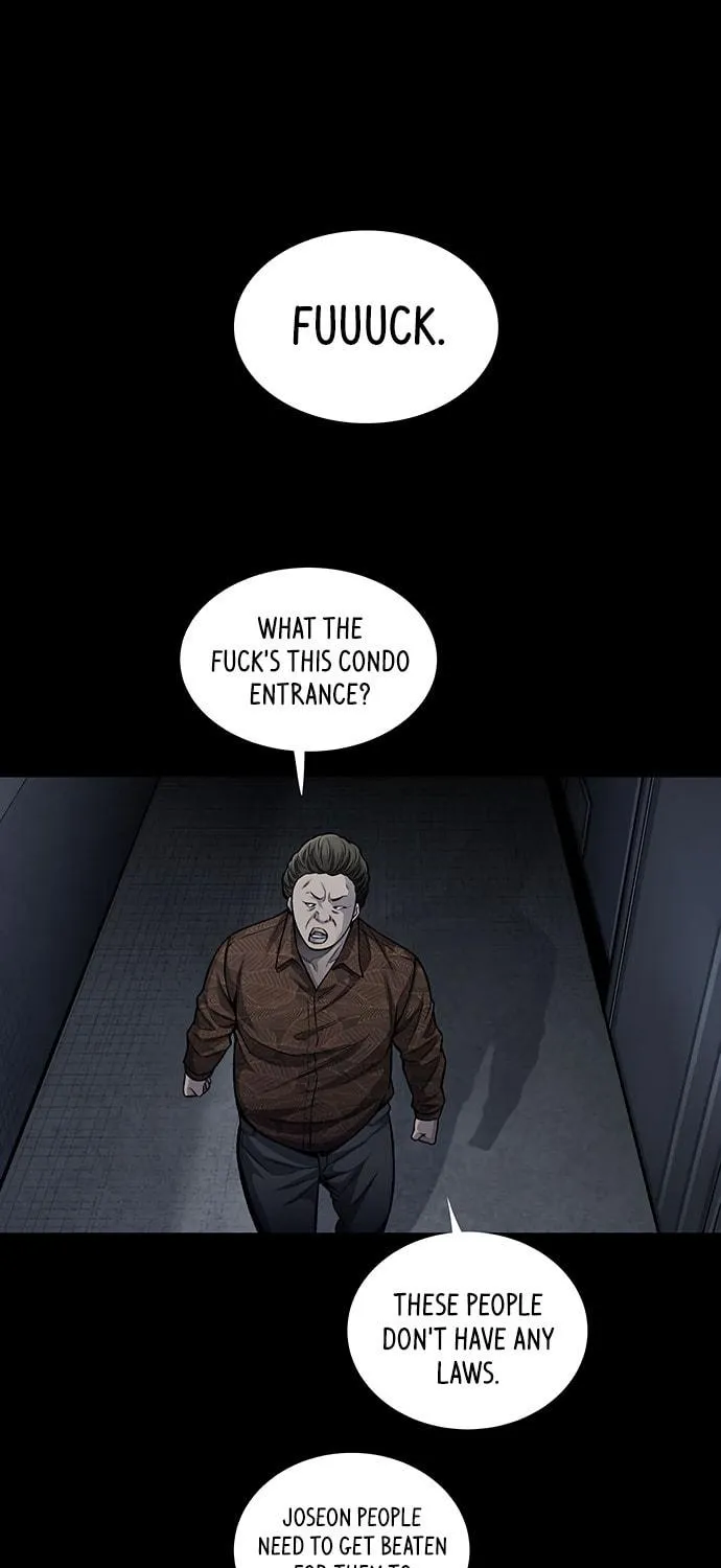 Vigilante Chapter 112 page 39 - 