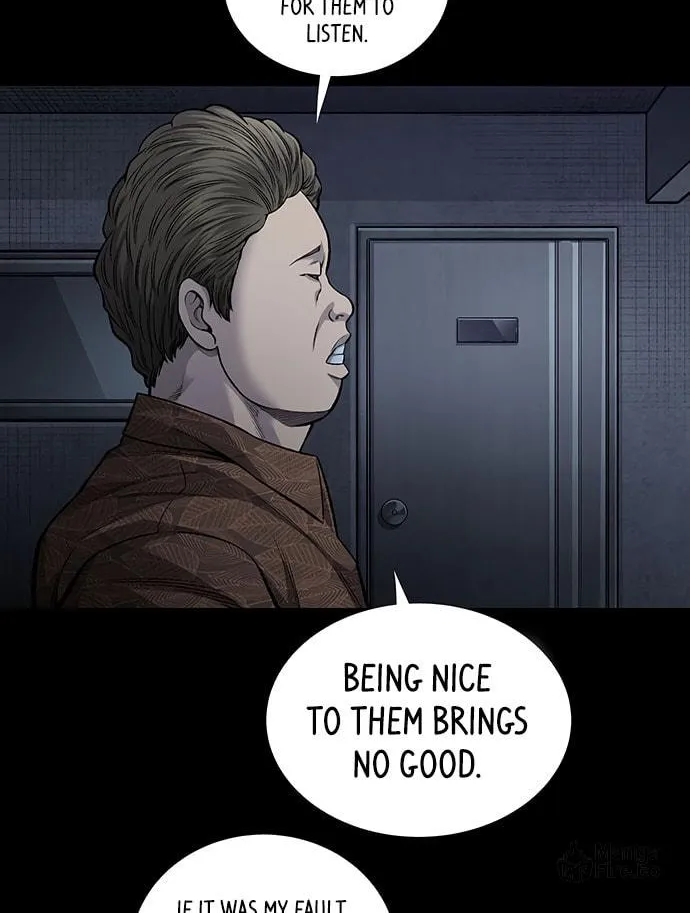 Vigilante Chapter 112 page 40 - 