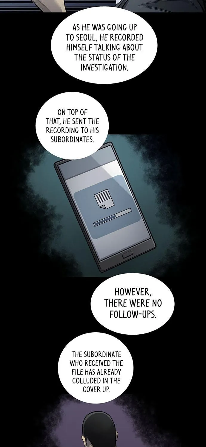 Vigilante Chapter 112 page 5 - 