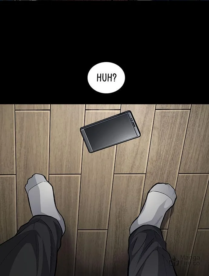 Vigilante Chapter 112 page 42 - 