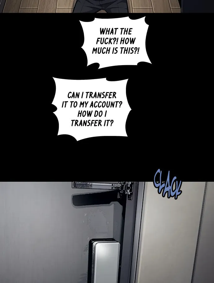 Vigilante Chapter 112 page 44 - 