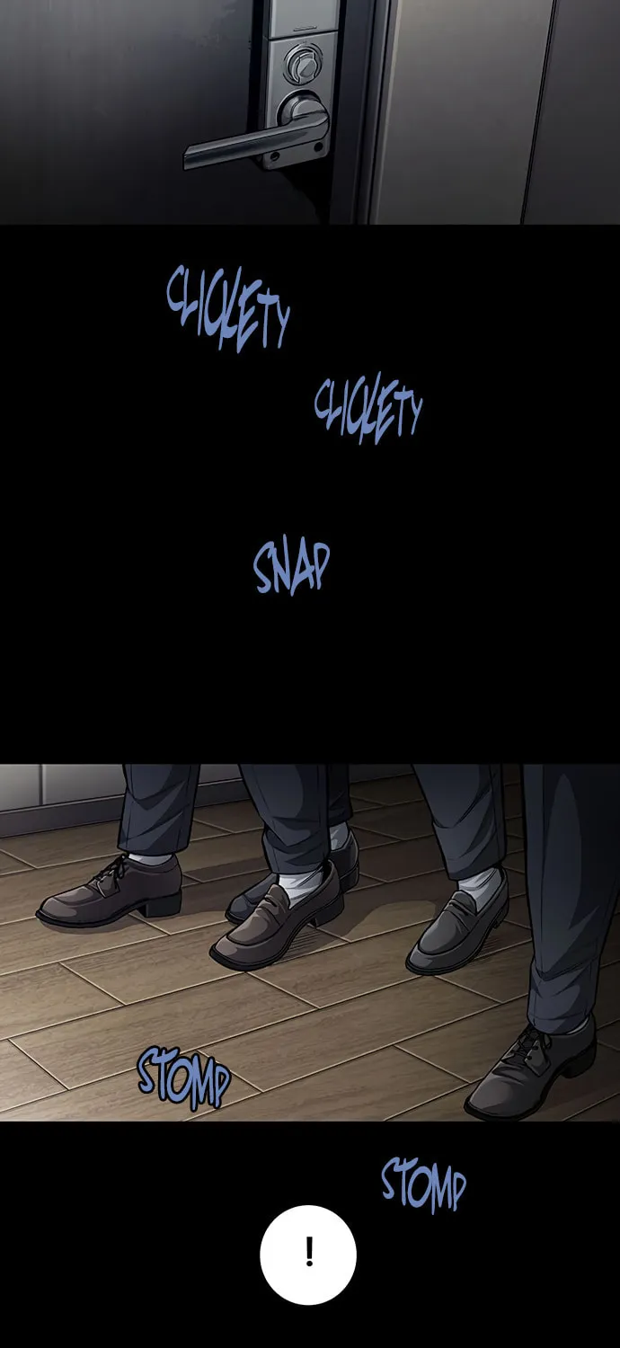 Vigilante Chapter 112 page 45 - 