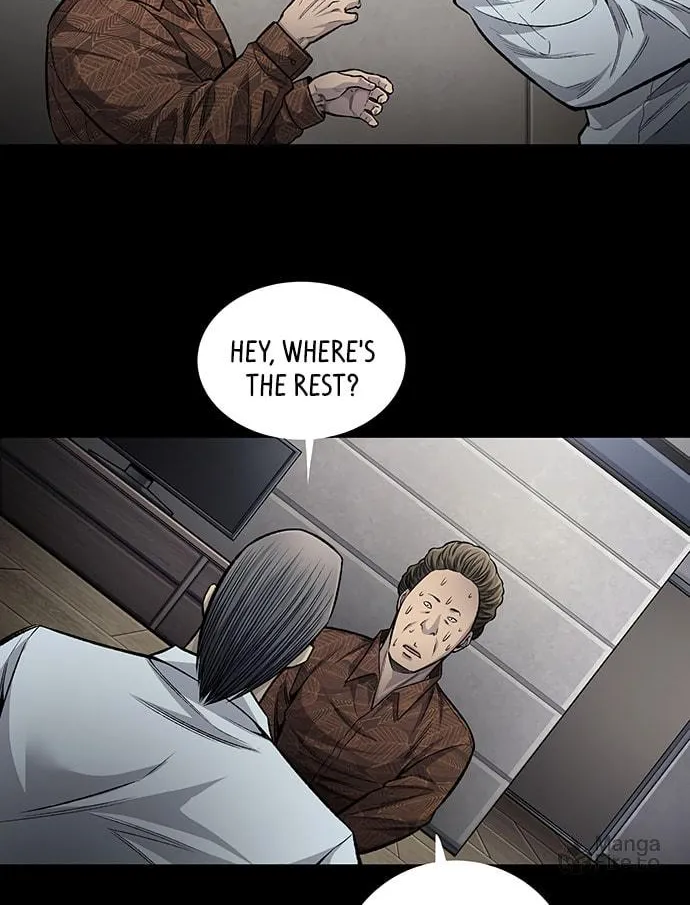 Vigilante Chapter 112 page 48 - 