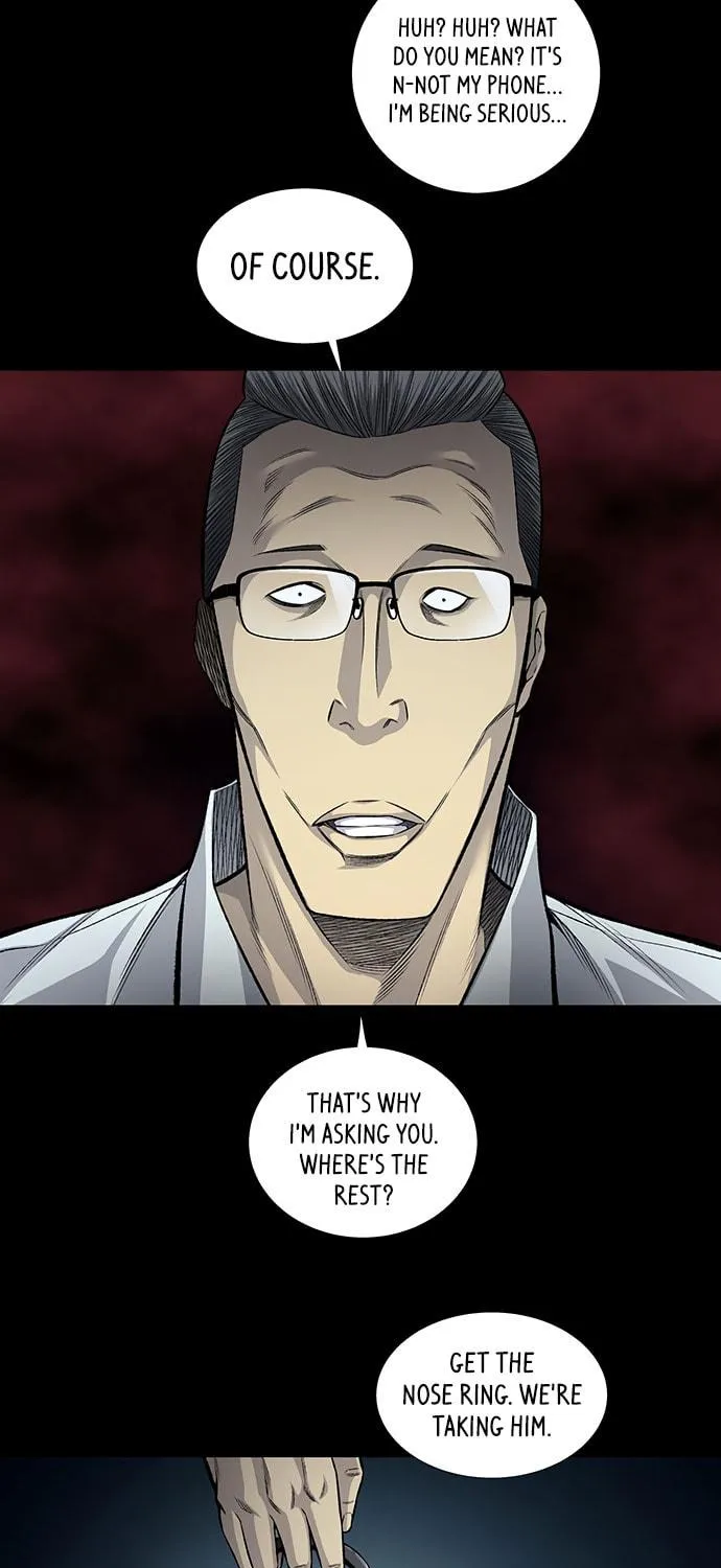 Vigilante Chapter 112 page 49 - 