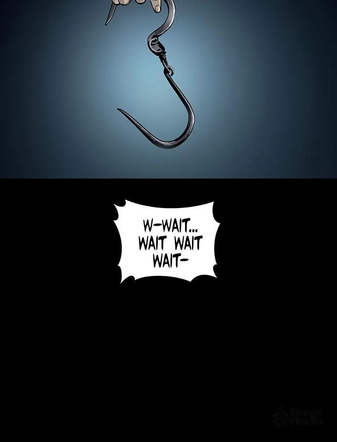 Vigilante Chapter 112 page 50 - 