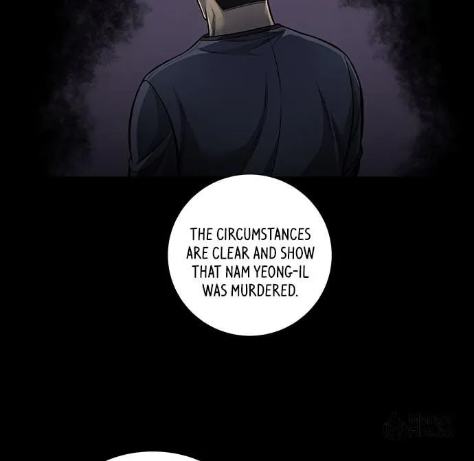 Vigilante Chapter 112 page 6 - 