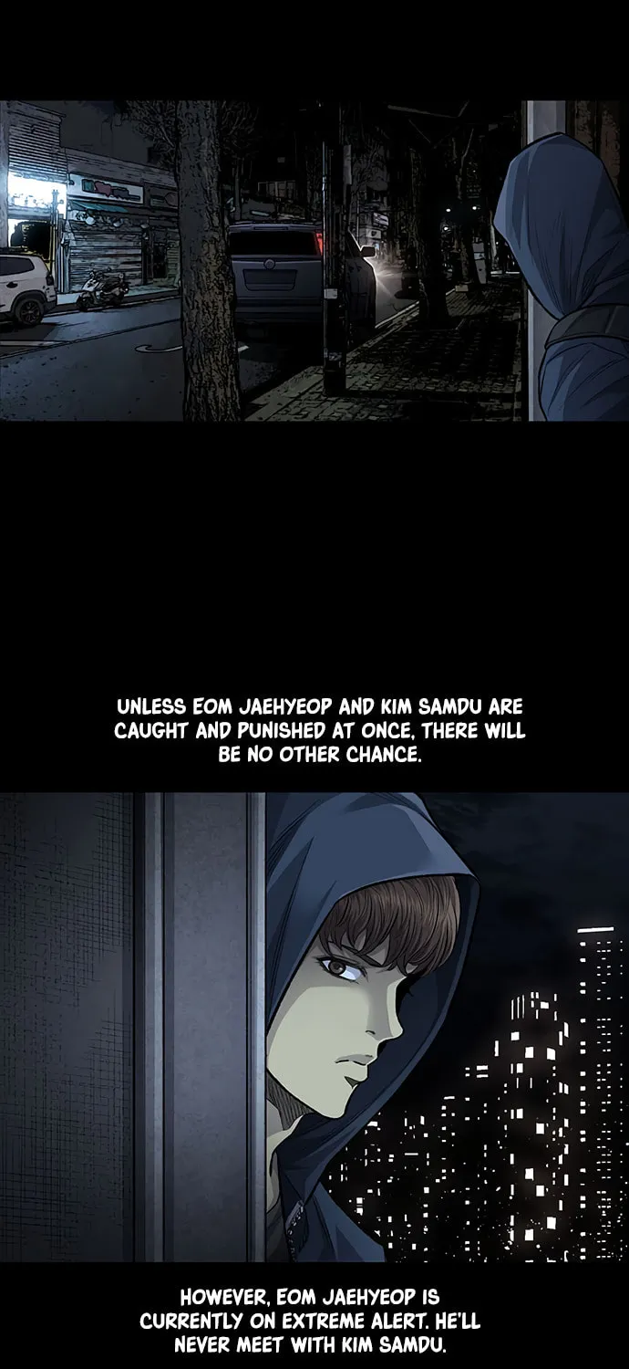Vigilante Chapter 112 page 51 - 