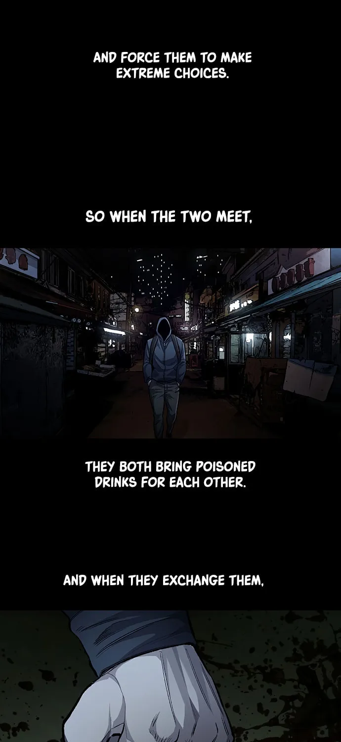 Vigilante Chapter 112 page 55 - 
