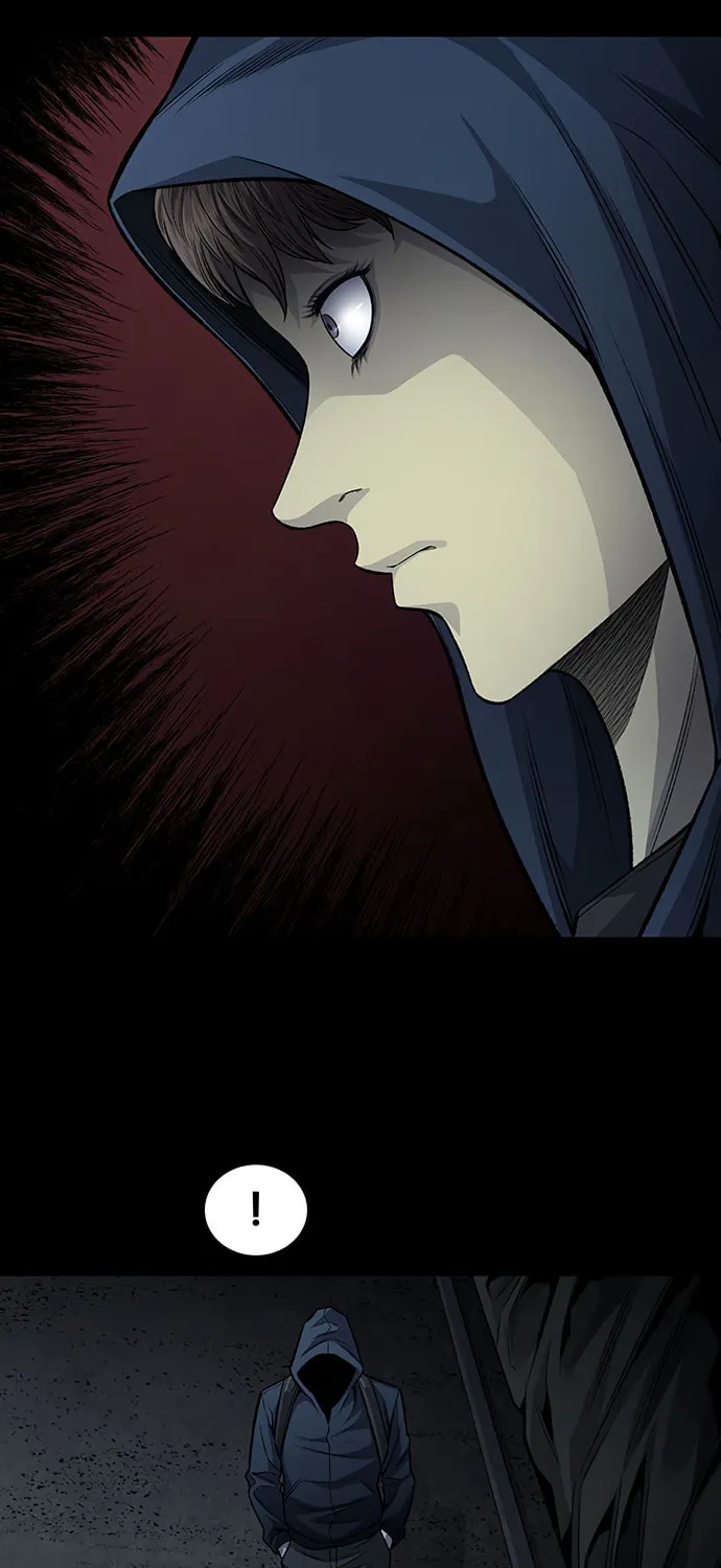 Vigilante Chapter 112 page 57 - 
